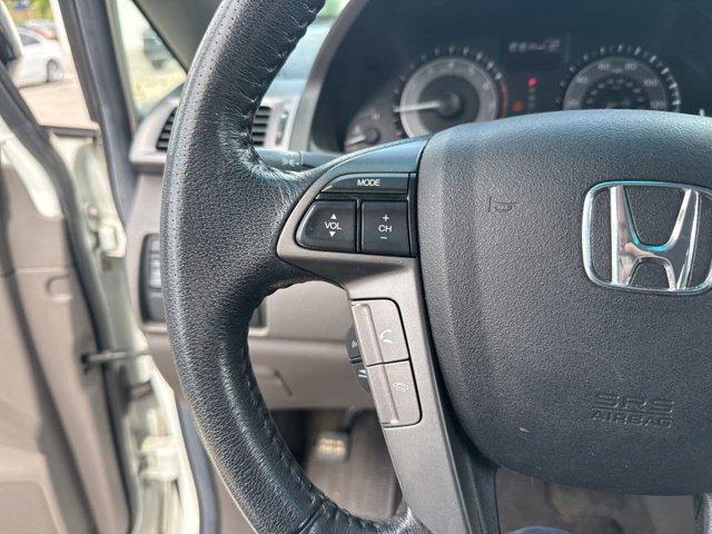 used 2011 Honda Odyssey car, priced at $11,013