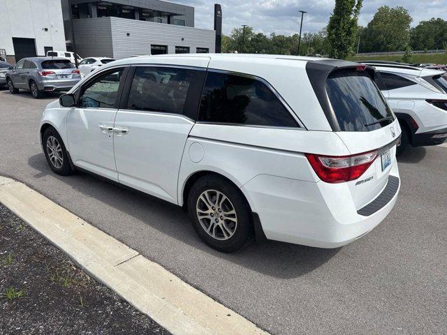 used 2011 Honda Odyssey car, priced at $11,013