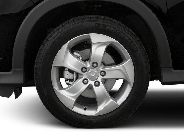 used 2016 Honda HR-V car, priced at $14,438