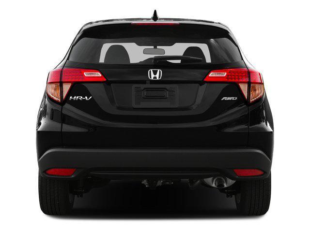 used 2016 Honda HR-V car, priced at $14,438