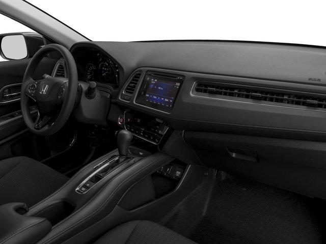 used 2016 Honda HR-V car, priced at $14,438