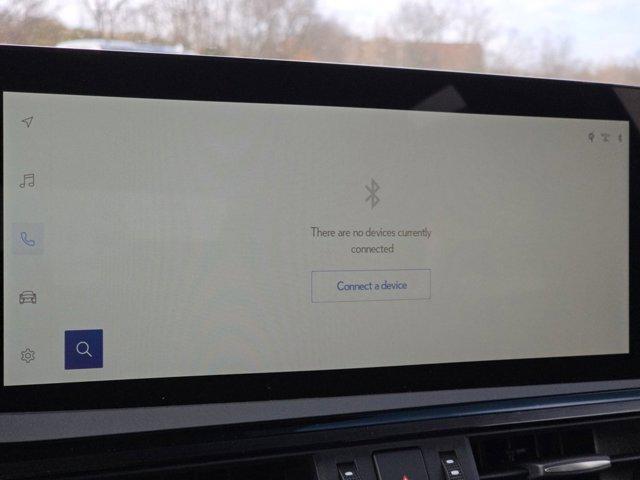 new 2025 Lexus ES 350 car, priced at $52,102