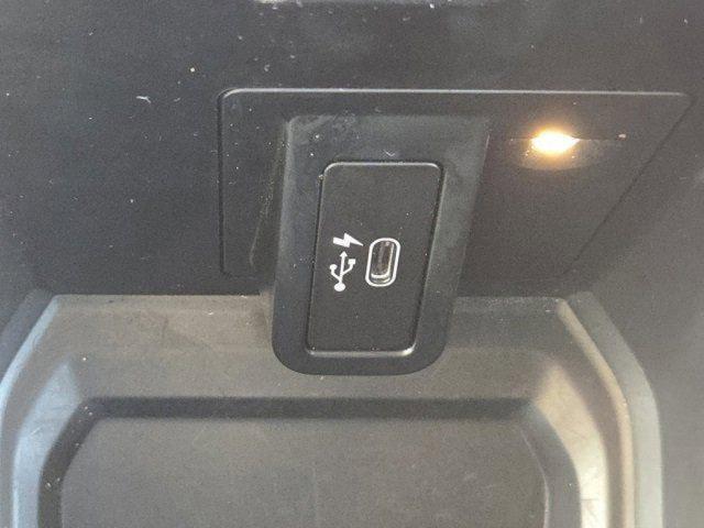 used 2022 BMW X3 car, priced at $27,871