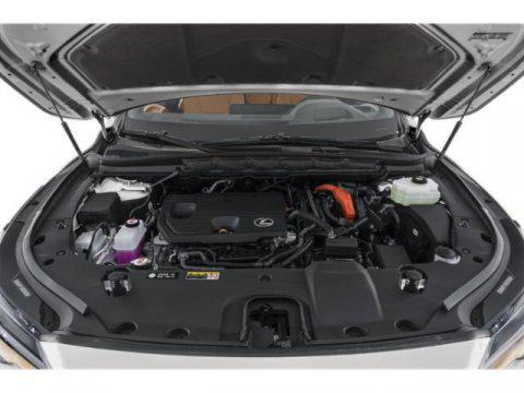 new 2026 Lexus RX 350 car, priced at $58,075