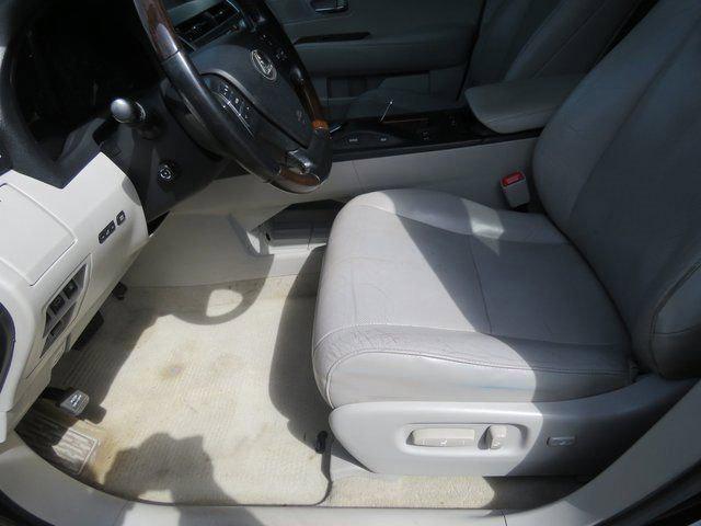 used 2011 Lexus RX 350 car, priced at $9,790