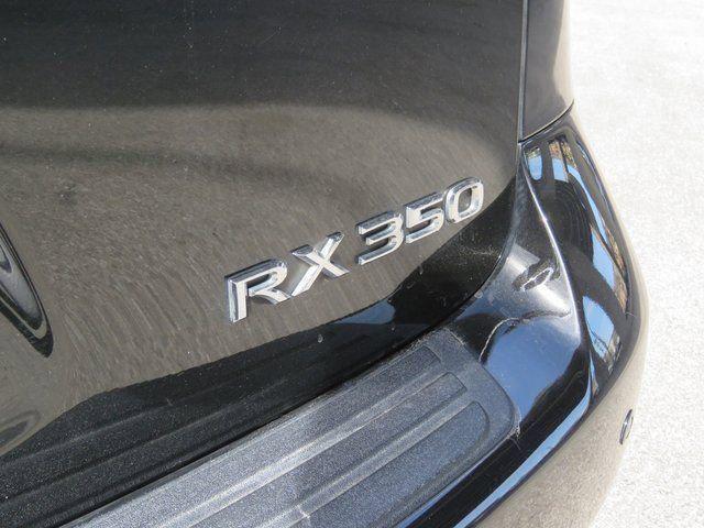 used 2011 Lexus RX 350 car, priced at $9,790