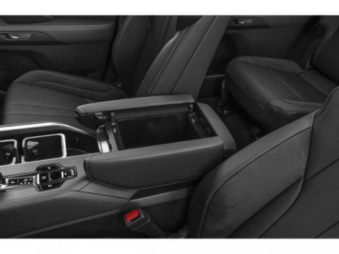 new 2026 Lexus TX 500h car, priced at $76,441
