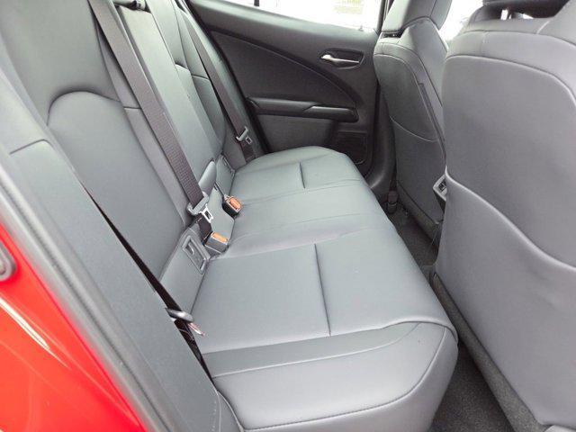 new 2025 Lexus UX 300h car, priced at $45,013