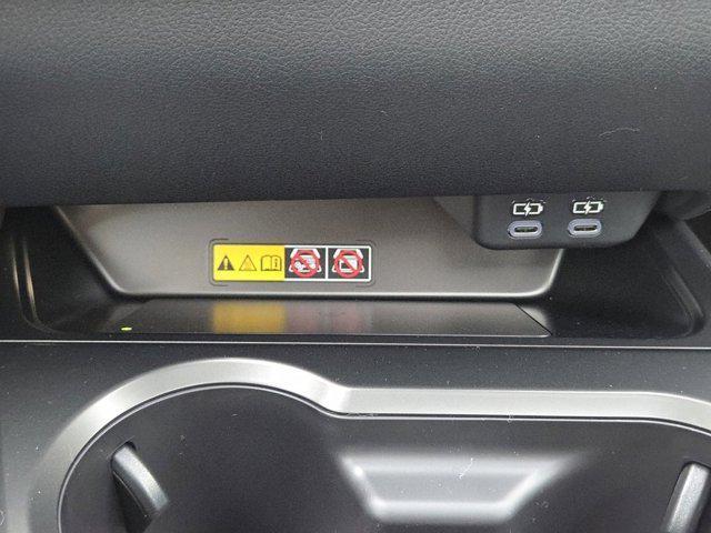 new 2025 Lexus UX 300h car, priced at $45,013