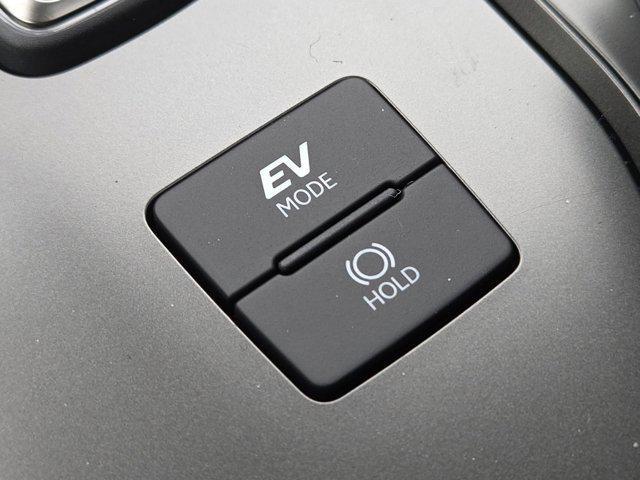 new 2025 Lexus UX 300h car, priced at $45,013