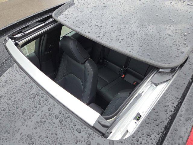 new 2025 Lexus UX 300h car, priced at $45,013