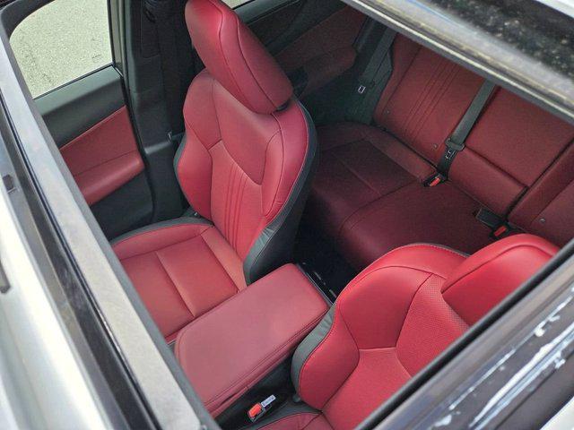 new 2026 Lexus NX 350 car, priced at $51,710