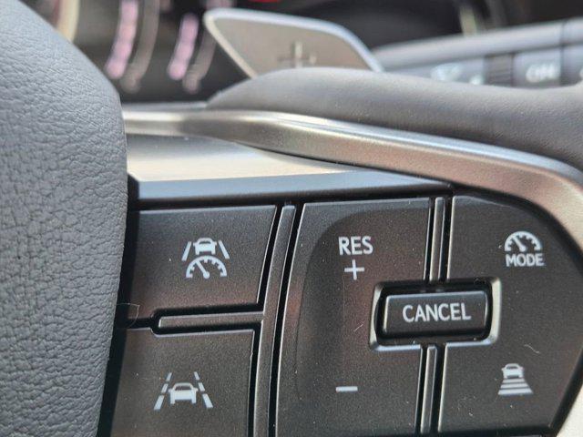 new 2026 Lexus NX 350 car, priced at $51,710