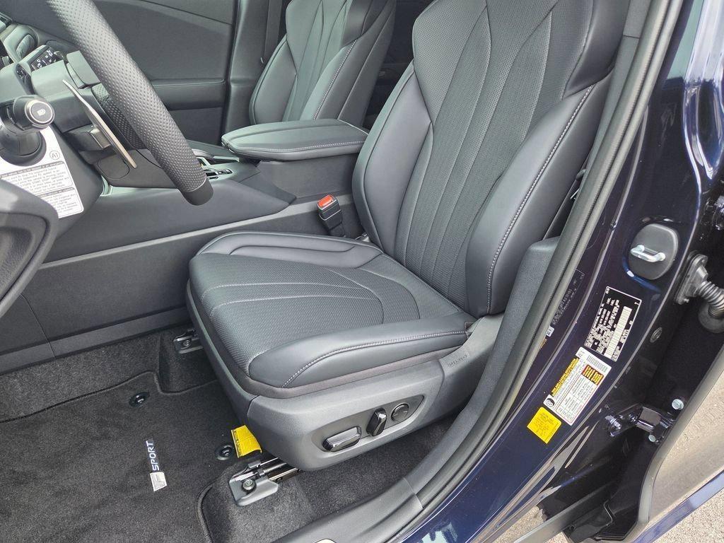 new 2026 Lexus TX 500h car, priced at $72,919