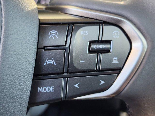 used 2023 Lexus RX 350h car, priced at $48,649