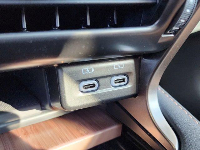 used 2023 Lexus RX 350h car, priced at $48,649