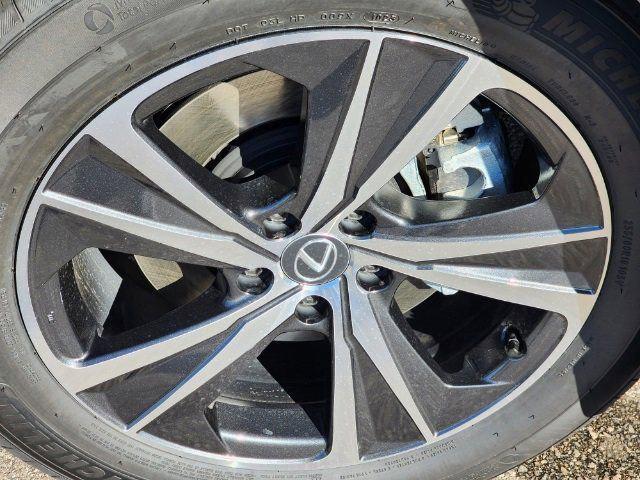 used 2023 Lexus RX 350h car, priced at $48,649