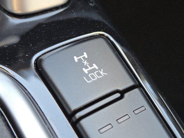 used 2022 Kia Seltos car, priced at $20,287