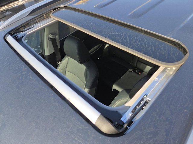 used 2022 Kia Seltos car, priced at $20,287