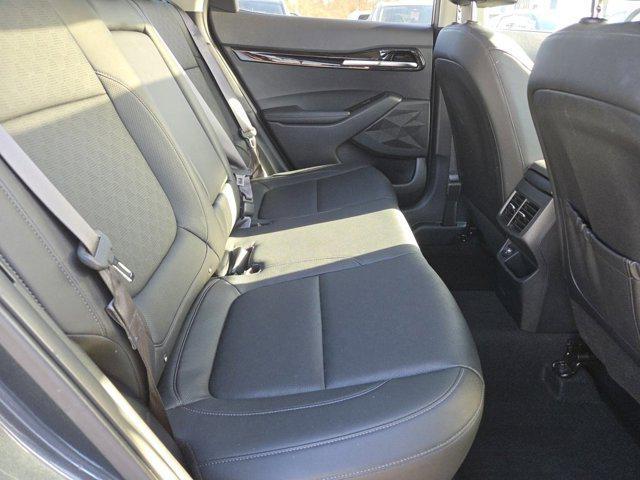 used 2022 Kia Seltos car, priced at $20,287