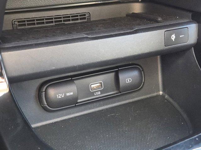 used 2022 Kia Seltos car, priced at $20,287