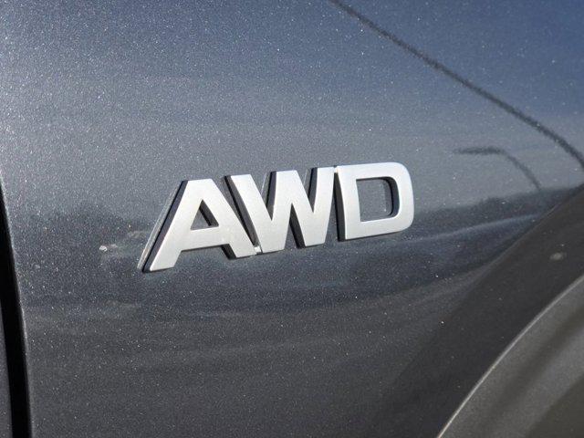 used 2022 Kia Seltos car, priced at $20,287