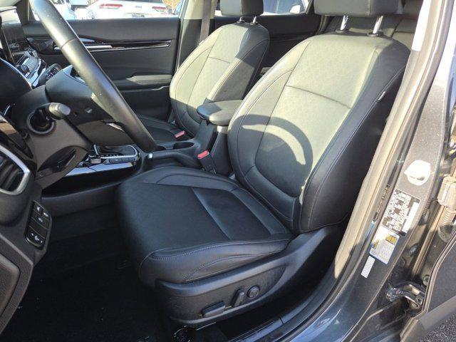 used 2022 Kia Seltos car, priced at $20,287
