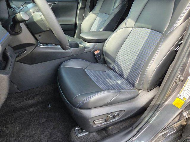 used 2023 Toyota RAV4 Hybrid car, priced at $37,458