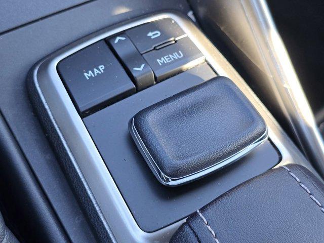 used 2017 Lexus IS 300 car, priced at $21,412