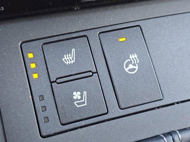 used 2017 Lexus IS 300 car, priced at $21,412