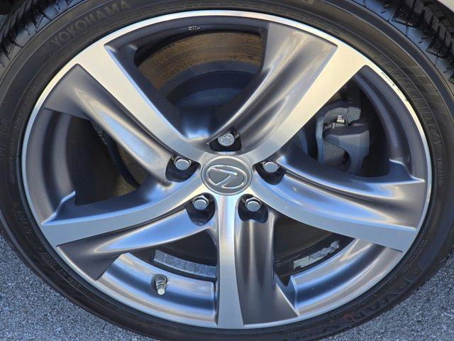 used 2017 Lexus IS 300 car, priced at $21,412