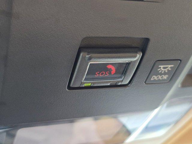 used 2025 Lexus ES 350 car, priced at $45,208