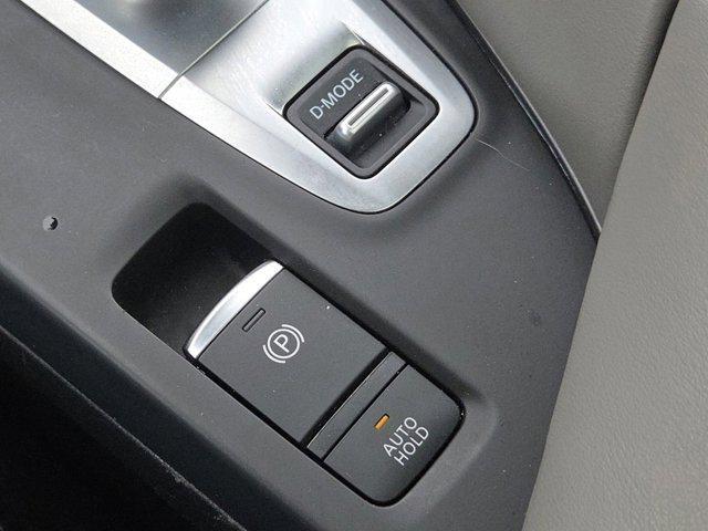 used 2023 INFINITI QX50 car, priced at $26,986