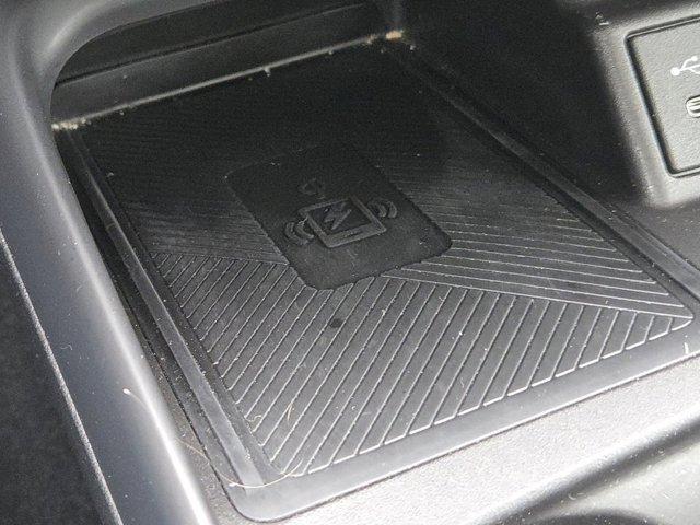 used 2023 INFINITI QX50 car, priced at $26,986