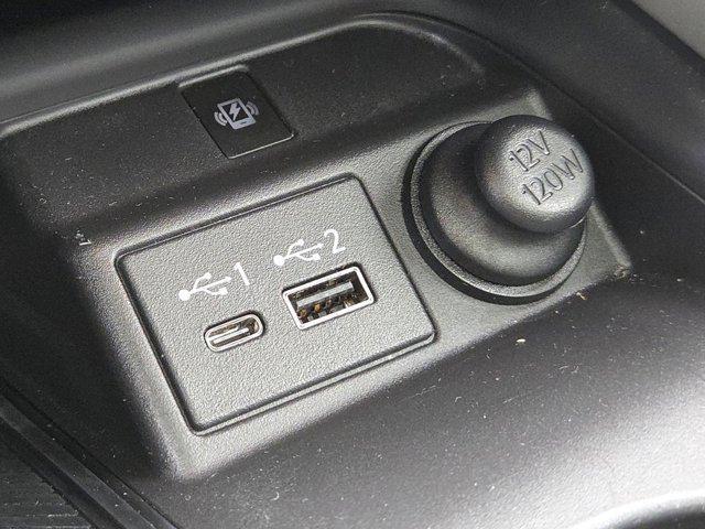 used 2023 INFINITI QX50 car, priced at $26,986