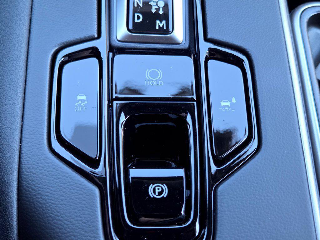 new 2026 Lexus TX 500h car, priced at $73,568