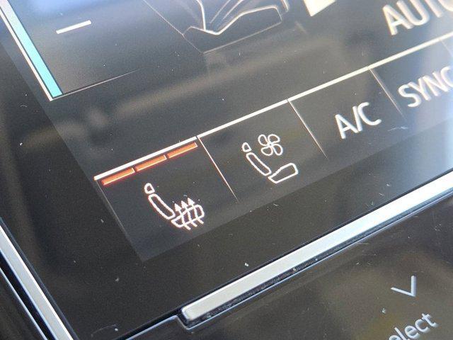 used 2021 Audi Q8 car, priced at $36,336