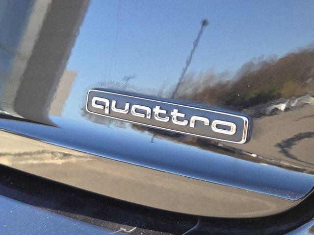 used 2021 Audi Q8 car, priced at $36,336