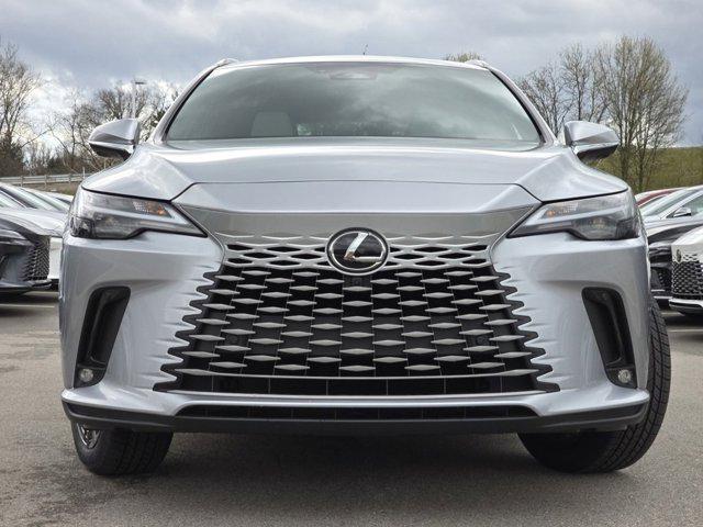 new 2026 Lexus RX 350 car, priced at $57,602
