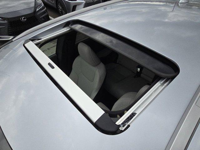 new 2026 Lexus RX 350 car, priced at $57,602