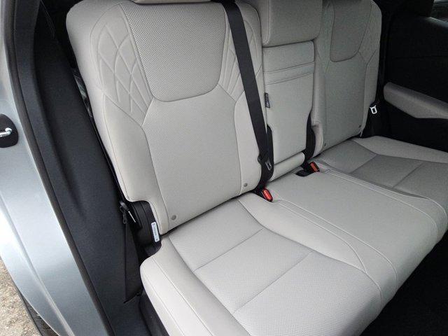 new 2026 Lexus RX 350 car, priced at $57,602