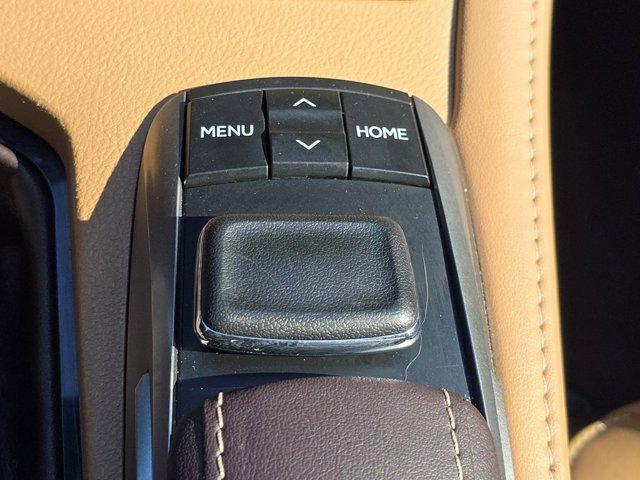 used 2016 Lexus ES 350 car, priced at $18,577