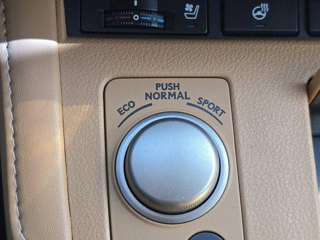 used 2016 Lexus ES 350 car, priced at $18,577