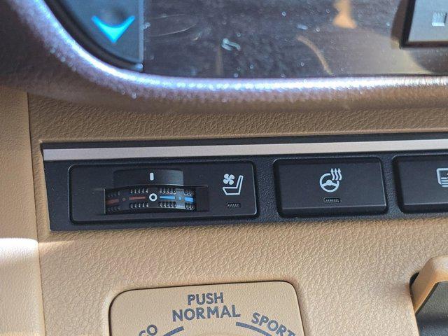 used 2016 Lexus ES 350 car, priced at $18,577