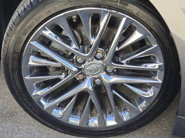 used 2016 Lexus ES 350 car, priced at $18,577