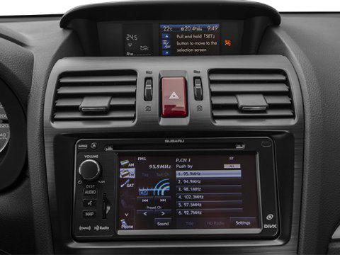 used 2014 Subaru XV Crosstrek car, priced at $13,488