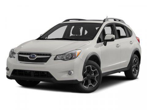 used 2014 Subaru XV Crosstrek car, priced at $13,488