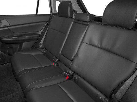 used 2014 Subaru XV Crosstrek car, priced at $13,488