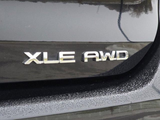 used 2024 Toyota Highlander car, priced at $40,347