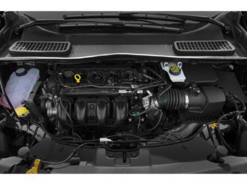 used 2015 Ford Escape car, priced at $8,478